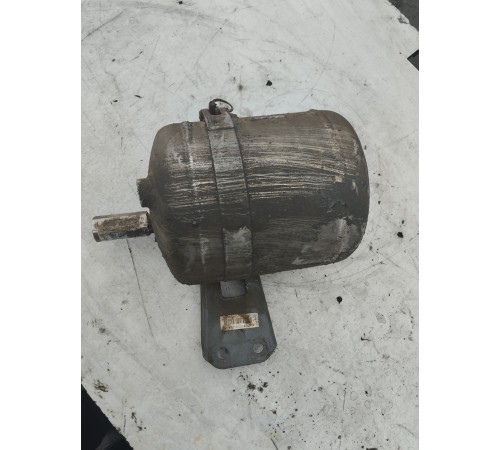 Ресивер воздушный 