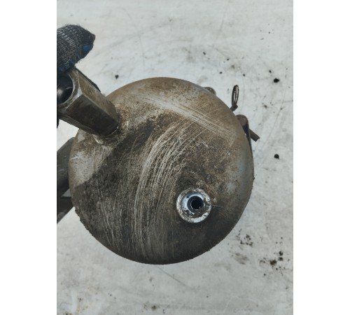 Ресивер воздушный 