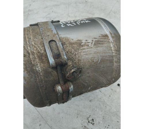 Ресивер воздушный 