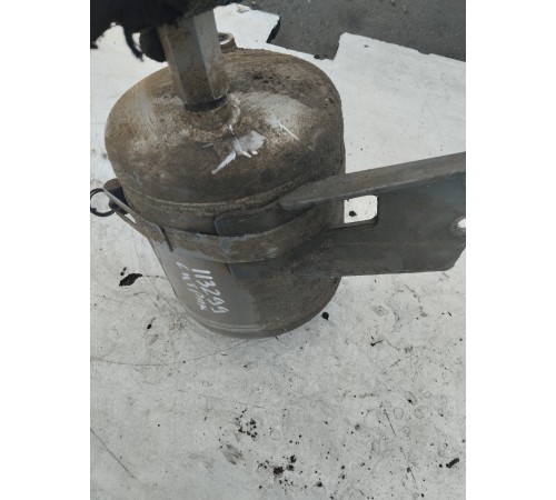 Ресивер воздушный 