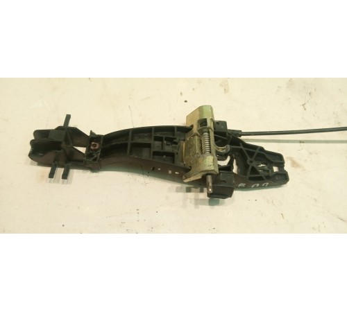 ответка ручки двери передней правой