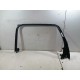 Накладка двери задняя левая