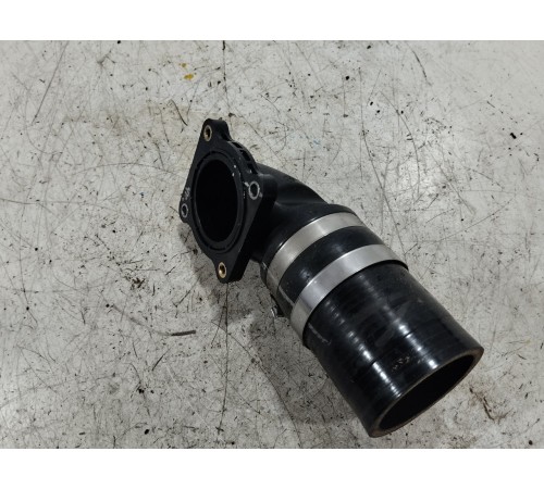 Фланец системы охлаждения