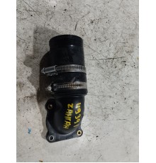 Фланец системы охлаждения