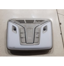 Плафон внутреннего освещения(передний)