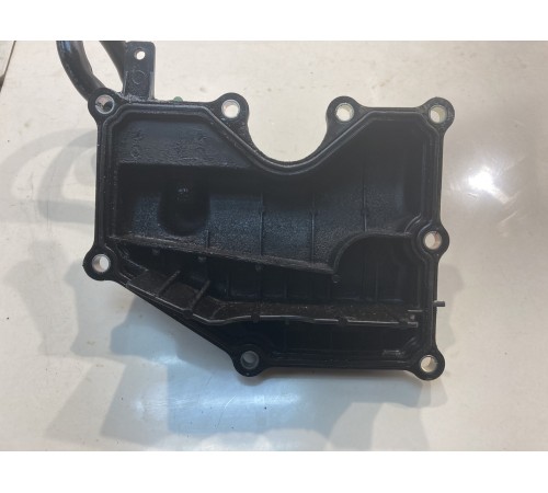 Маслоотделитель