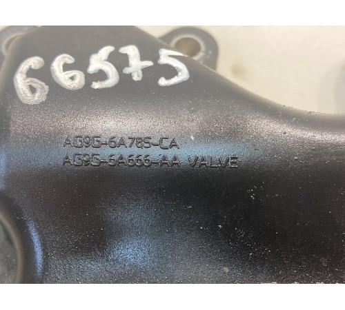 Маслоотделитель