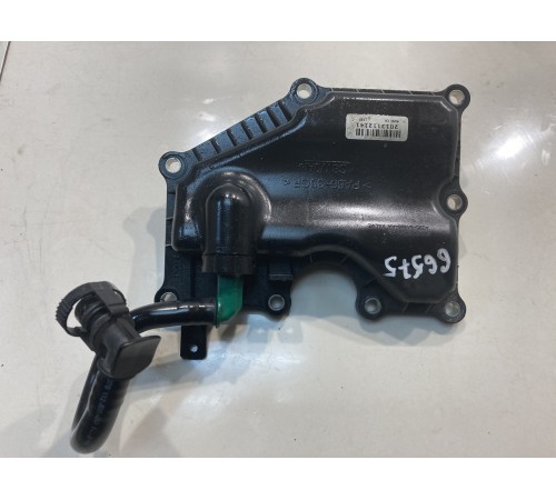 Маслоотделитель