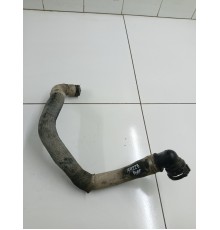 Патрубок системы охлаждения