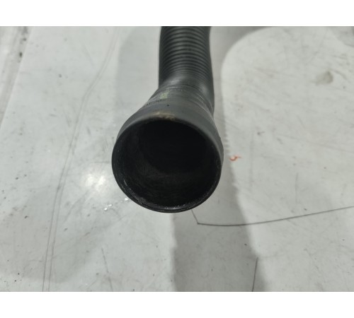 Патрубок воздушной системы