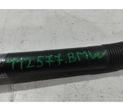 Патрубок воздушной системы