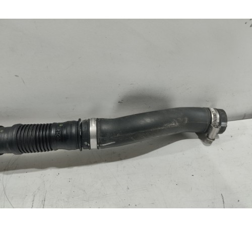 Патрубок воздушной системы