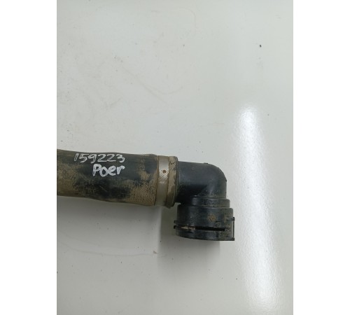 Патрубок системы охлаждения