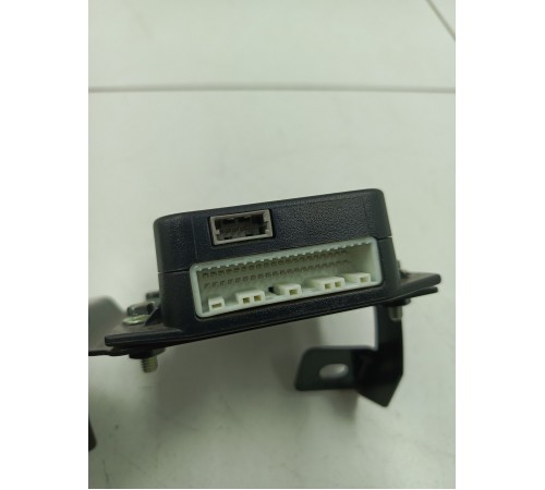 Блок управления навигацией Эра Глонасс