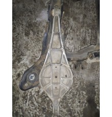 Рычаг подвески (задний, правый, нижний)