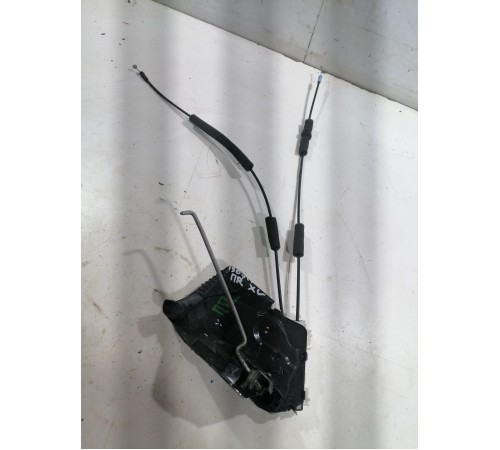 Замок двери передний правый