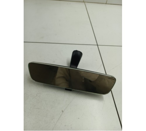 Зеркало заднего вида салонное 