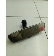 Зеркало заднего вида салонное 