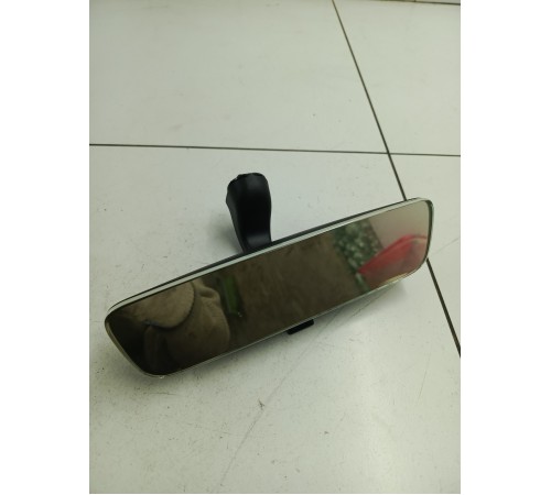 Зеркало заднего вида салонное 