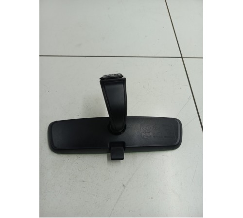 Зеркало заднего вида салонное 