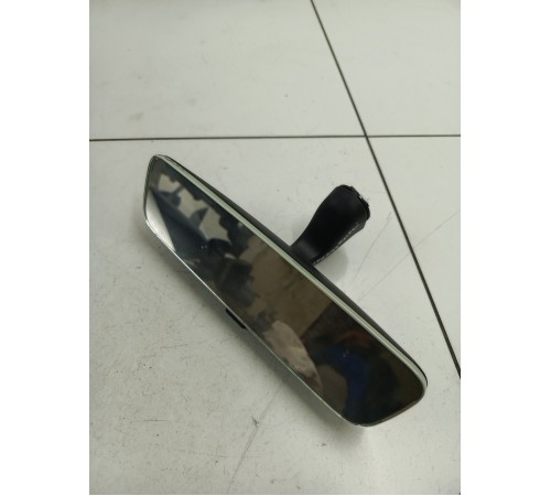 Зеркало заднего вида салонное 