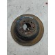 Тормозной диск(задний правый)