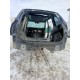 Задняя панель кузова