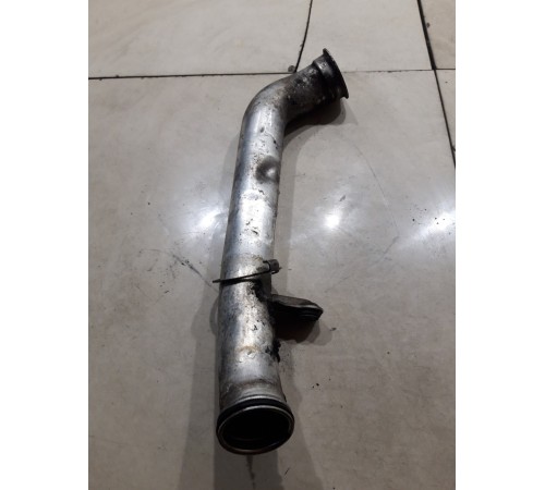 Патрубок интеркулера