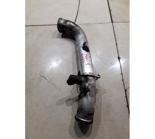 Патрубок интеркулера