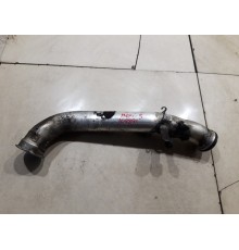 Патрубок интеркулера