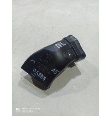 Воздуховод отопителя