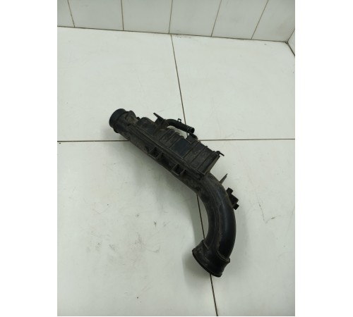 Патрубок воздушного фильтра