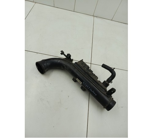 Патрубок воздушного фильтра