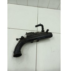 Патрубок воздушного фильтра