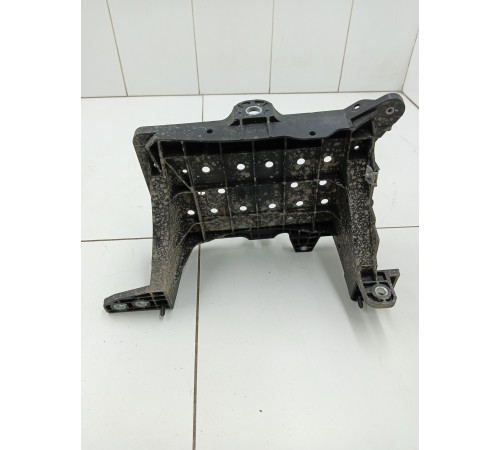 Площадка под аккумулятор АКБ