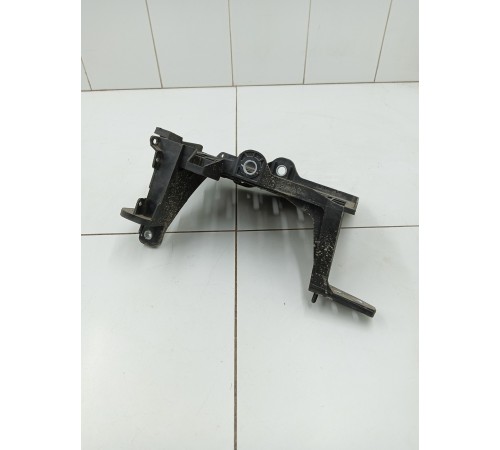 Площадка под аккумулятор АКБ