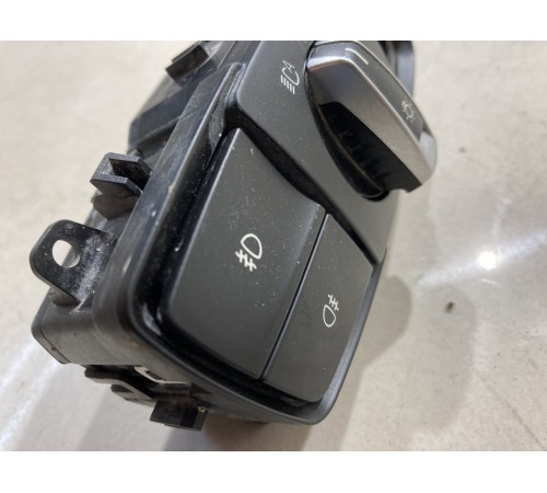 Блок управления светом