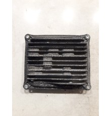 Блок управления светом фары правый