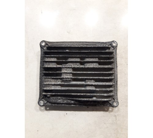 Блок управления светом фары правый