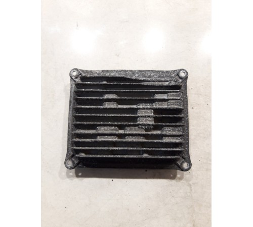 Блок управления светом фары правый