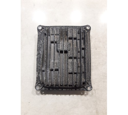 Блок управления светом фары правый