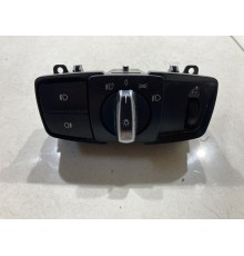 Блок управления светом