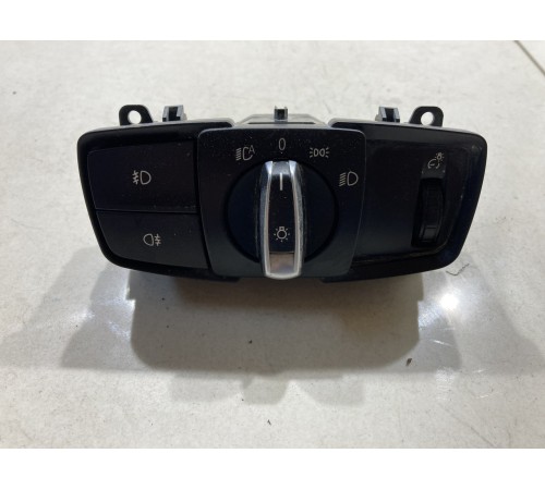 Блок управления светом