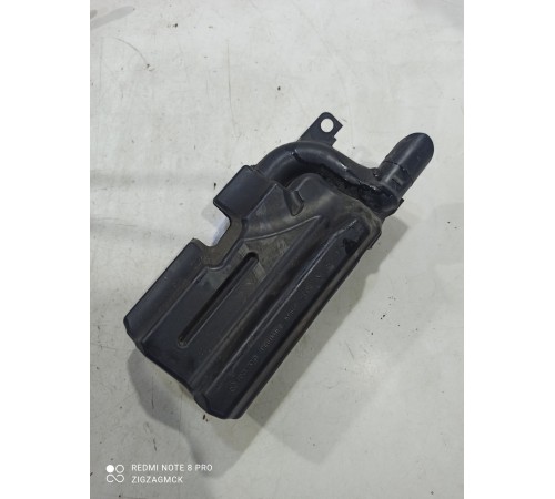 Резонатор воздушного фильтра