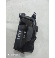 Резонатор воздушного фильтра