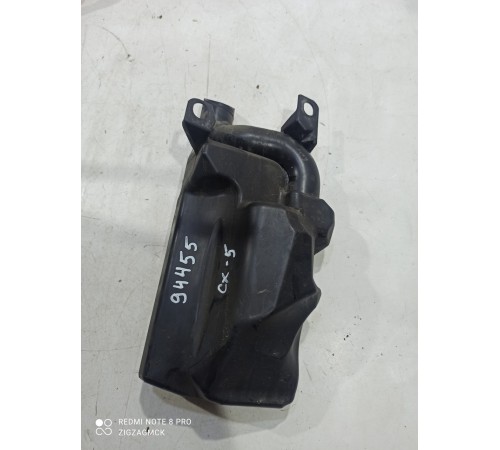 Резонатор воздушного фильтра