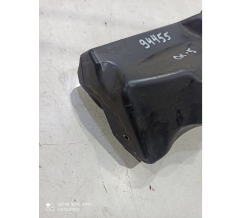 Резонатор воздушного фильтра