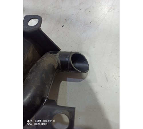 Резонатор воздушного фильтра