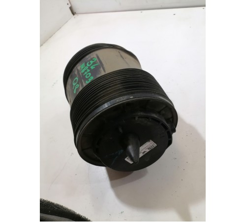 Баллон пневмоподвески левый