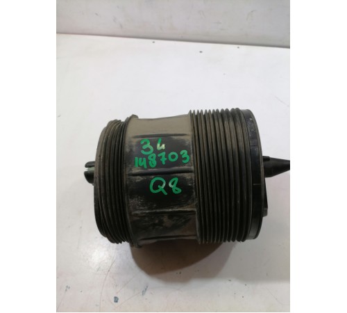 Баллон пневмоподвески левый